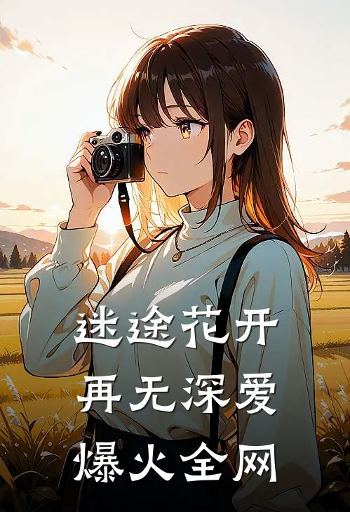 迷途花开，再无深爱爆火全网