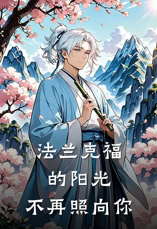 法兰克福的阳光,不再照向你
