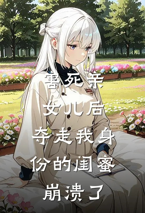 害死亲女儿后,夺走我身份的闺蜜崩溃了漫画