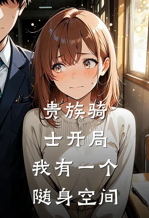 贵族骑士开局：我有一个随身空间