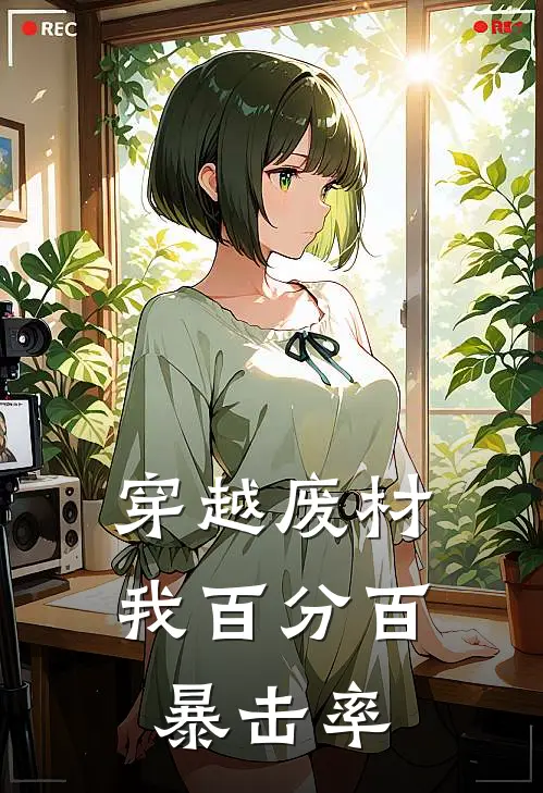 穿越废材，我百分百暴击率