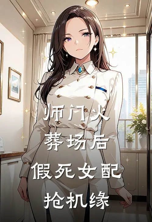 师门火葬场后,假死女配抢机缘