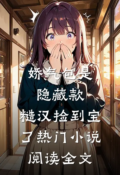 娇气包是隐藏款，糙汉捡到宝了热门小说阅读全文