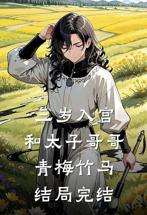 三岁入宫，和太子哥哥青梅竹马结局完结