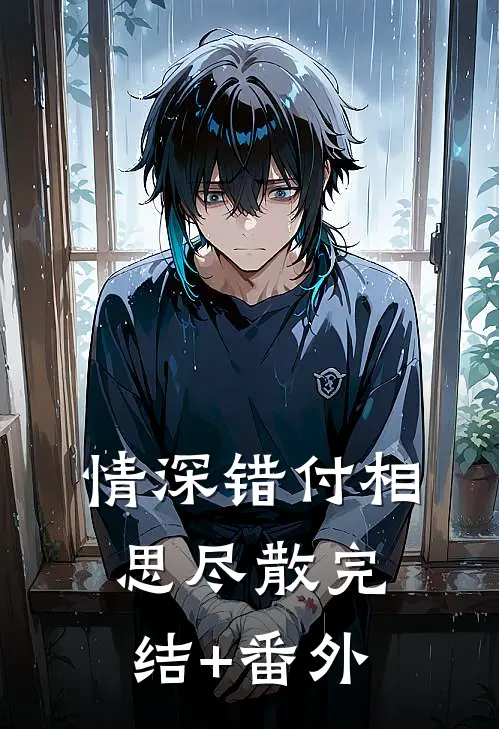 情深错付相思尽散完结+番外