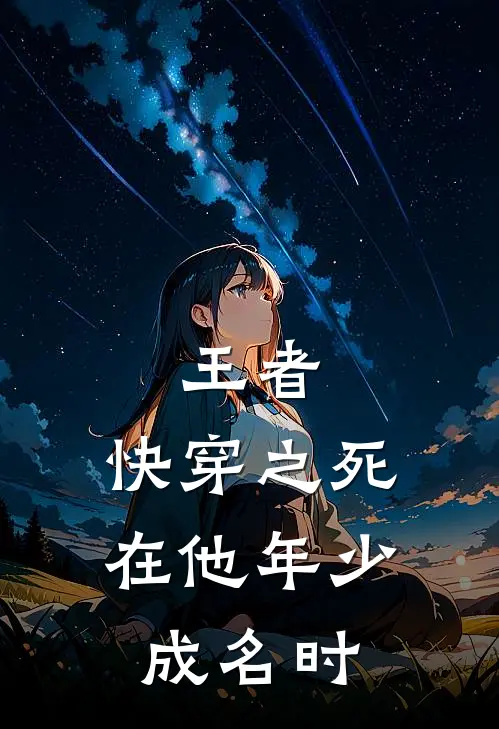 王者：快穿之死在他年少成名时