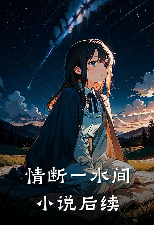 情断一水间小说后续