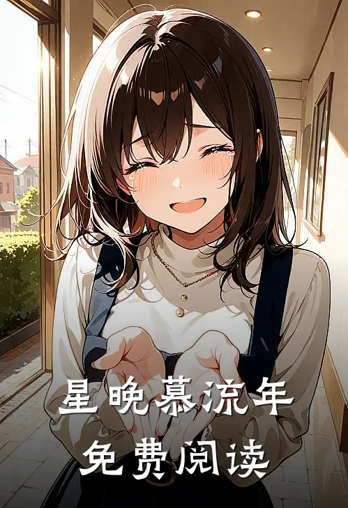 星晚慕流年免费阅读