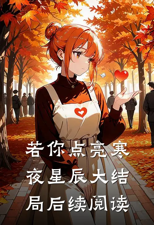 若你点亮寒夜星辰大结局后续阅读