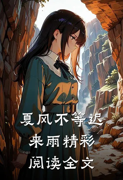 夏风不等迟来雨精彩阅读全文