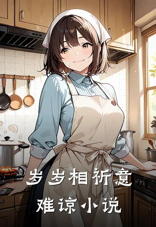 岁岁相祈意难谅小说