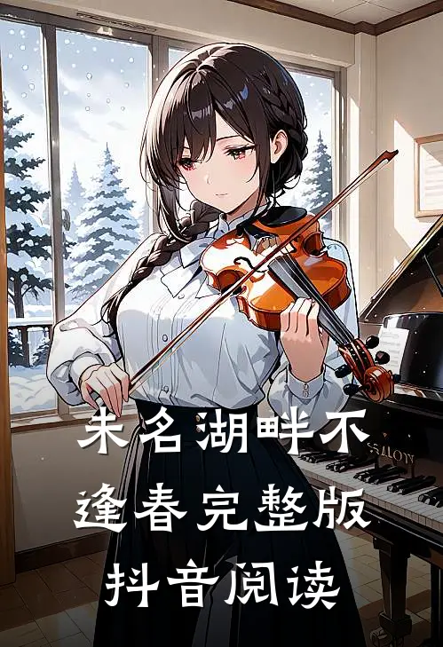 未名湖畔不逢春完整版抖音阅读