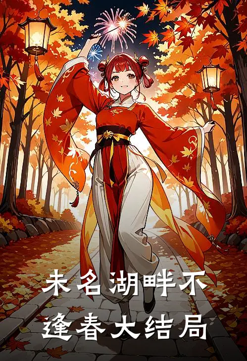 未名湖畔不逢春大结局