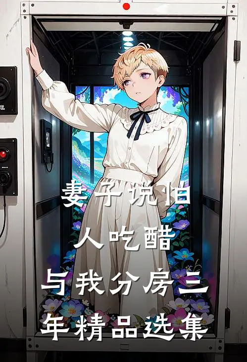 妻子说怕人吃醋，与我分房三年精品选集