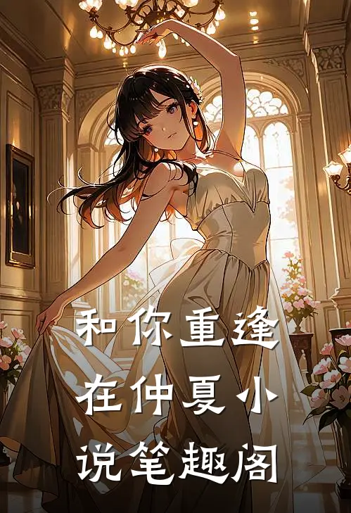 和你重逢在仲夏小说笔趣阁
