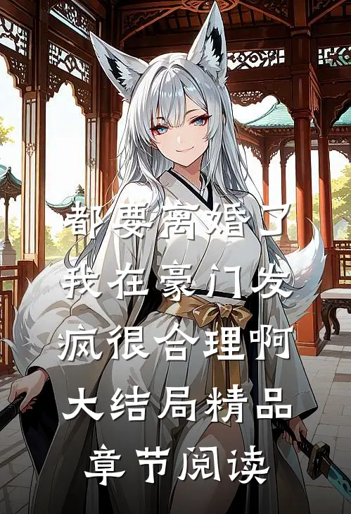 都要离婚了，我在豪门发疯很合理啊大结局精品章节阅读