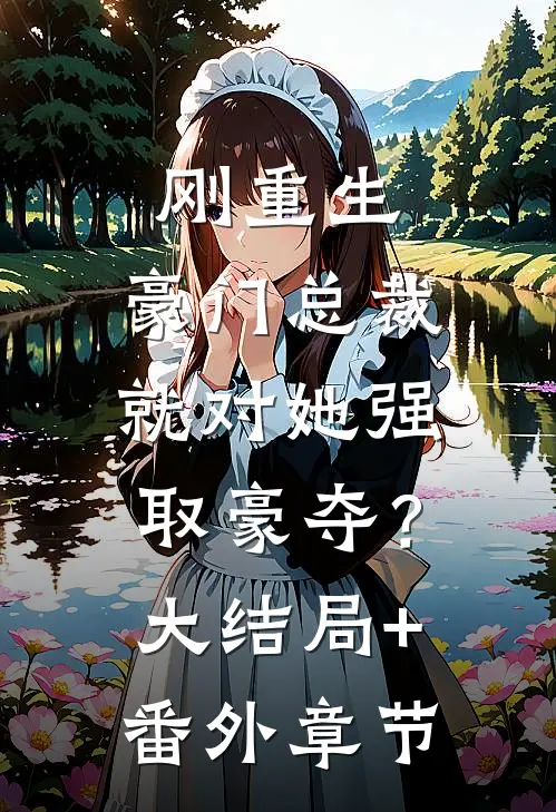 刚重生，豪门总裁就对她强取豪夺？大结局+番外章节