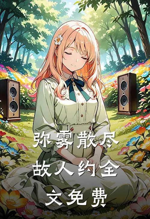 弥雾散尽故人约全文免费