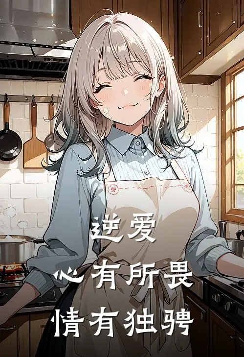 逆爱心有所畏,情有独骋下一句