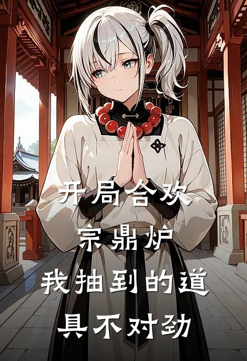 开局合欢宗鼎炉：我抽到的道具不对劲
