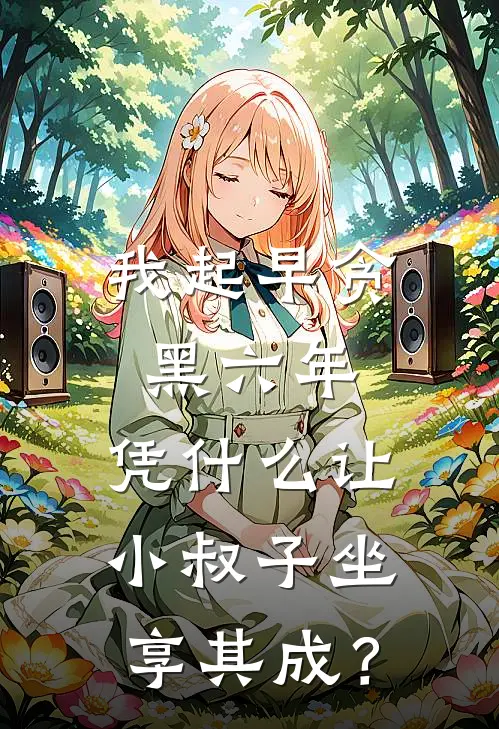 我起早贪黑六年，凭什么让小叔子坐享其成？