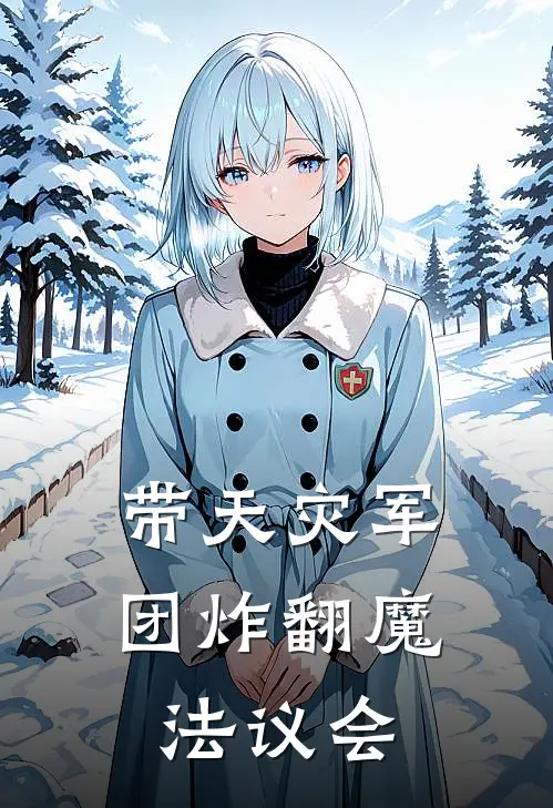 带天灾军团炸翻魔法议会