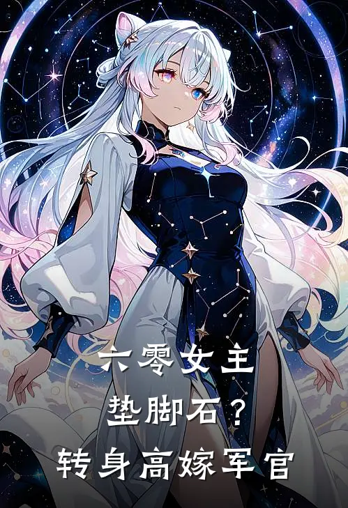 六零女主垫脚石？转身高嫁军官