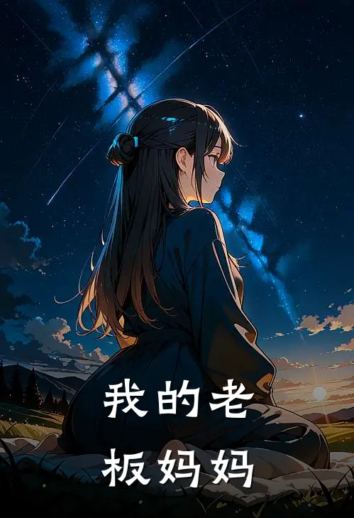 我的老板妈妈