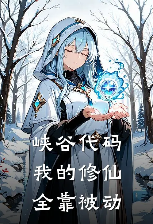 峡谷代码：我的修仙全靠被动
