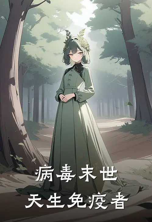 病毒末世：天生免疫者