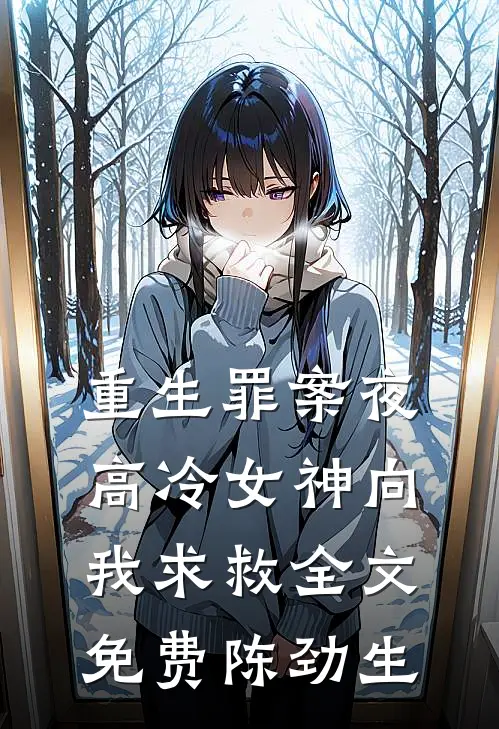 重生罪案夜，高冷女神向我求救全文免费陈劲生