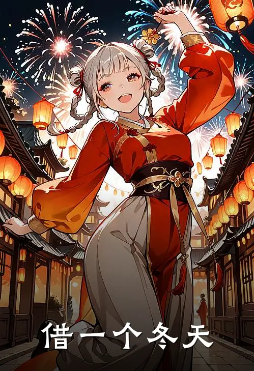 借一个冬天