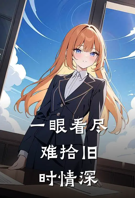 一眼看尽，难拾旧时情深
