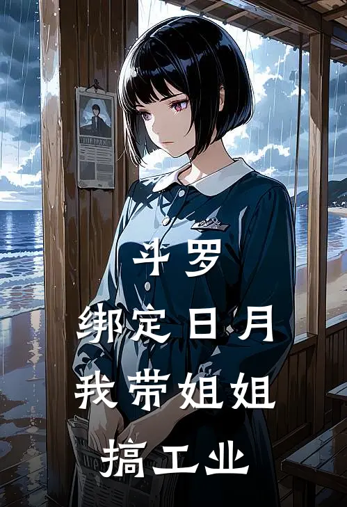 斗罗：绑定日月，我带姐姐搞工业