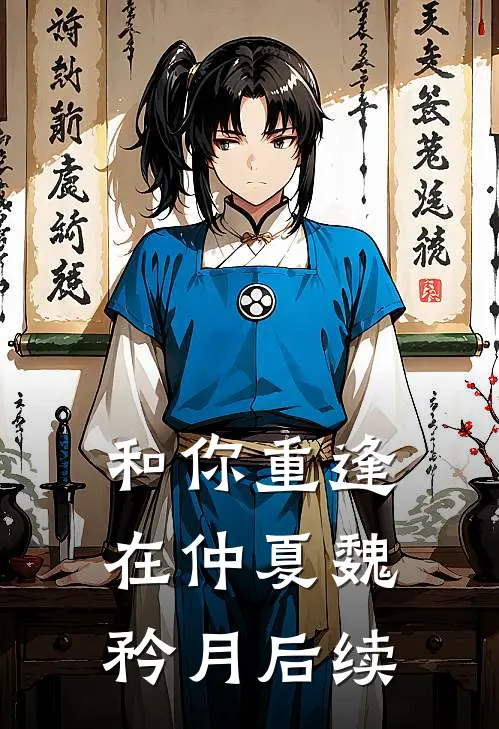 和你重逢在仲夏魏矜月后续