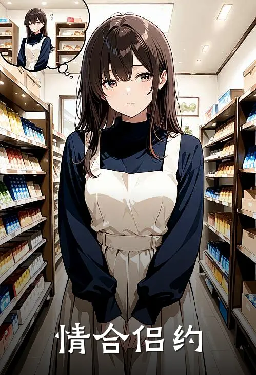 情合侣约