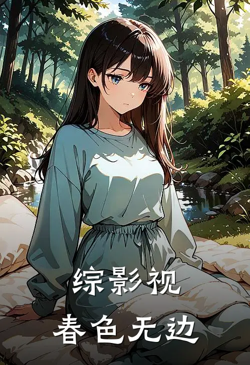 综影视：春色无边