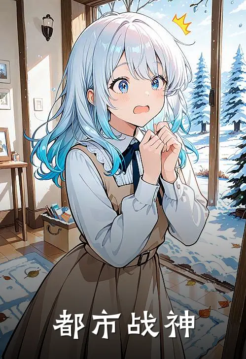 都市战神