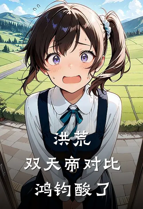 洪荒：双天帝对比，鸿钧酸了
