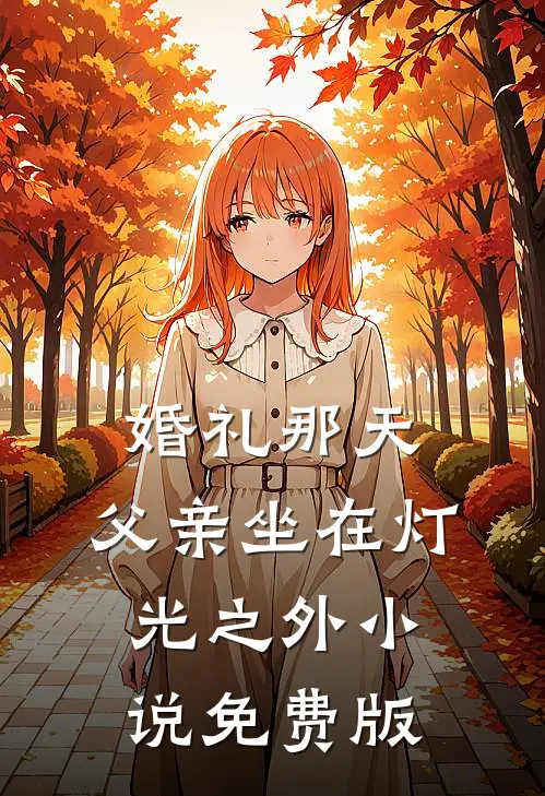 婚礼那天，父亲坐在灯光之外小说免费版