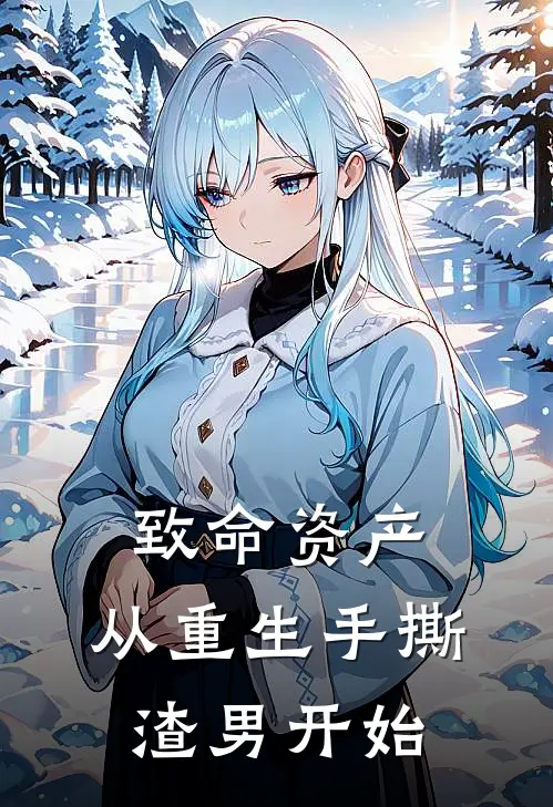 致命资产：从重生手撕渣男开始