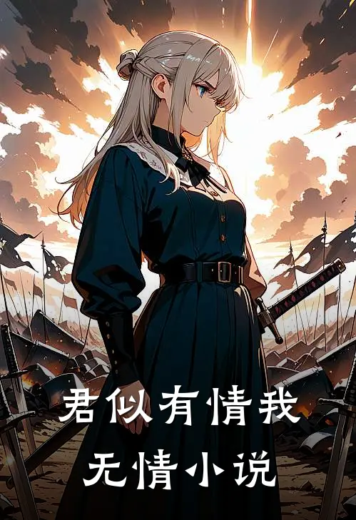 君似有情我无情小说