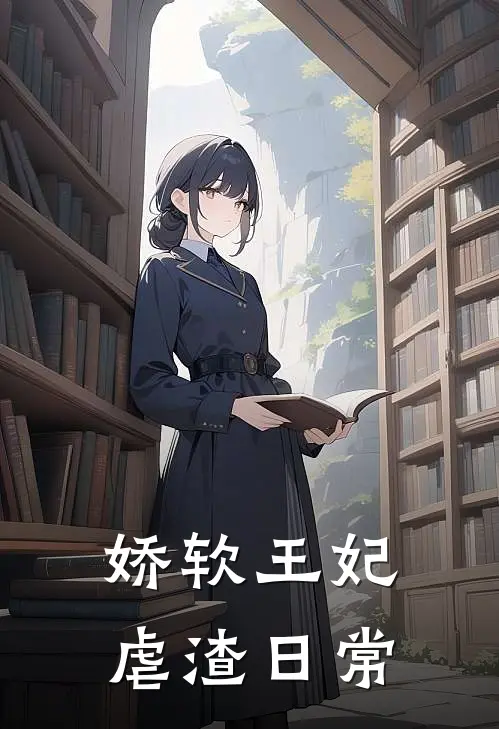 娇软王妃虐渣日常