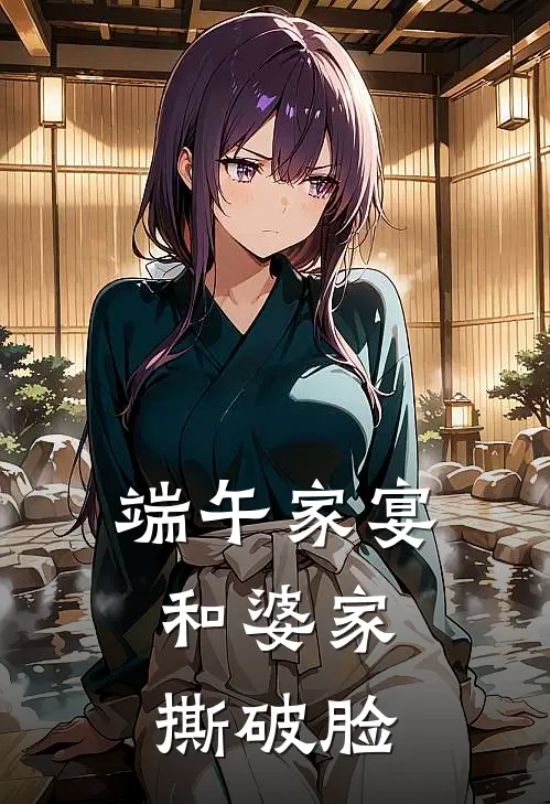 端午家宴,和婆家撕破脸是哪一集