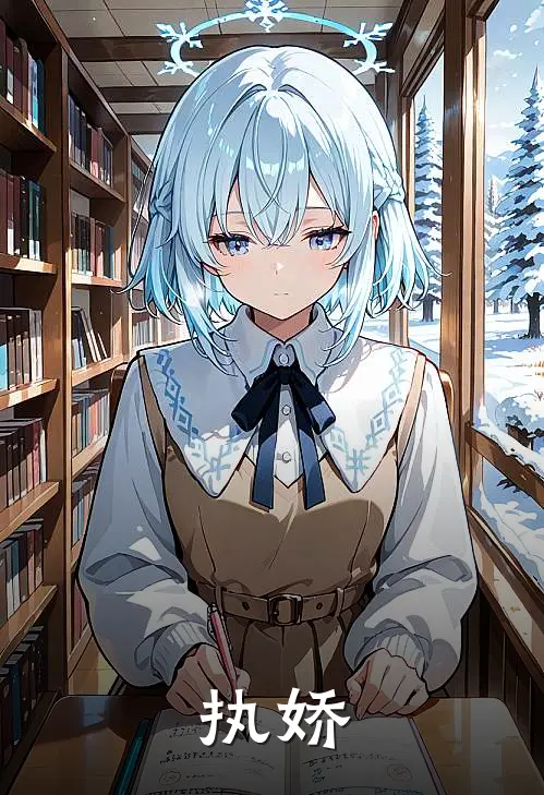执娇