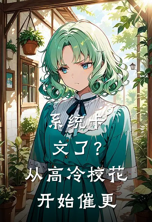 系统卡文了？从高冷校花开始催更