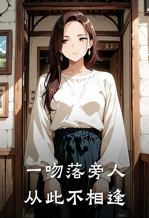 一吻落旁人，从此不相逢