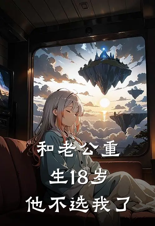 和老公重生18岁，他不选我了