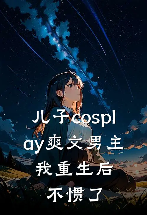 儿子cosplay爽文男主，我重生后不惯了