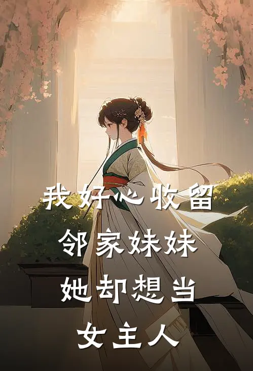 我好心收留邻家妹妹，她却想当女主人